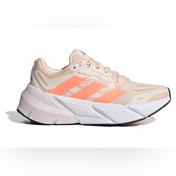 Addidas Adistar Running Shoes - Picture 1 of 7